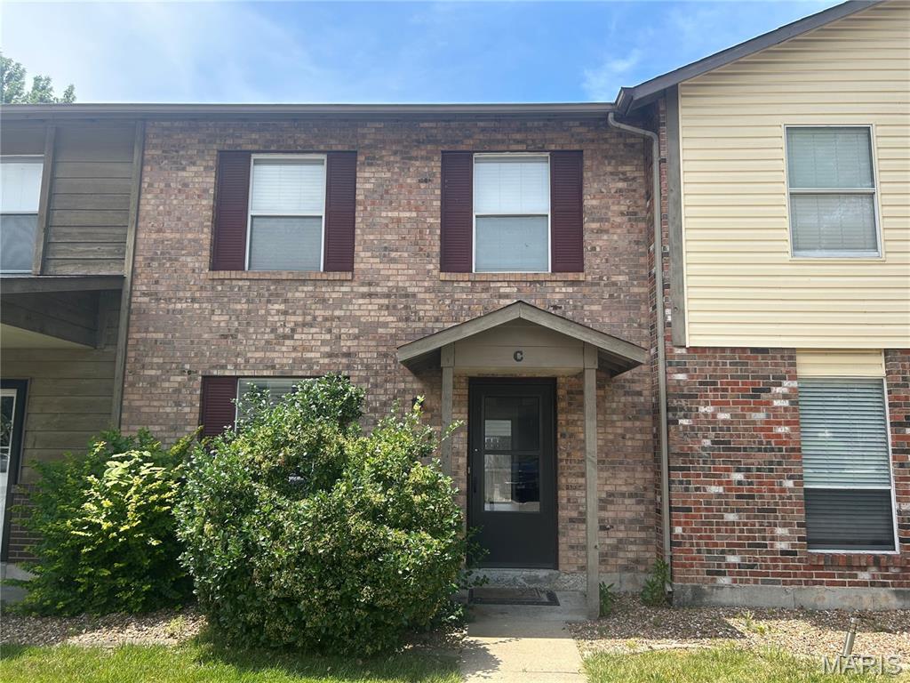 1st image of 47 Park Charles Blvd #C, St Peters, MO 63376 | MLS# MIS26046775