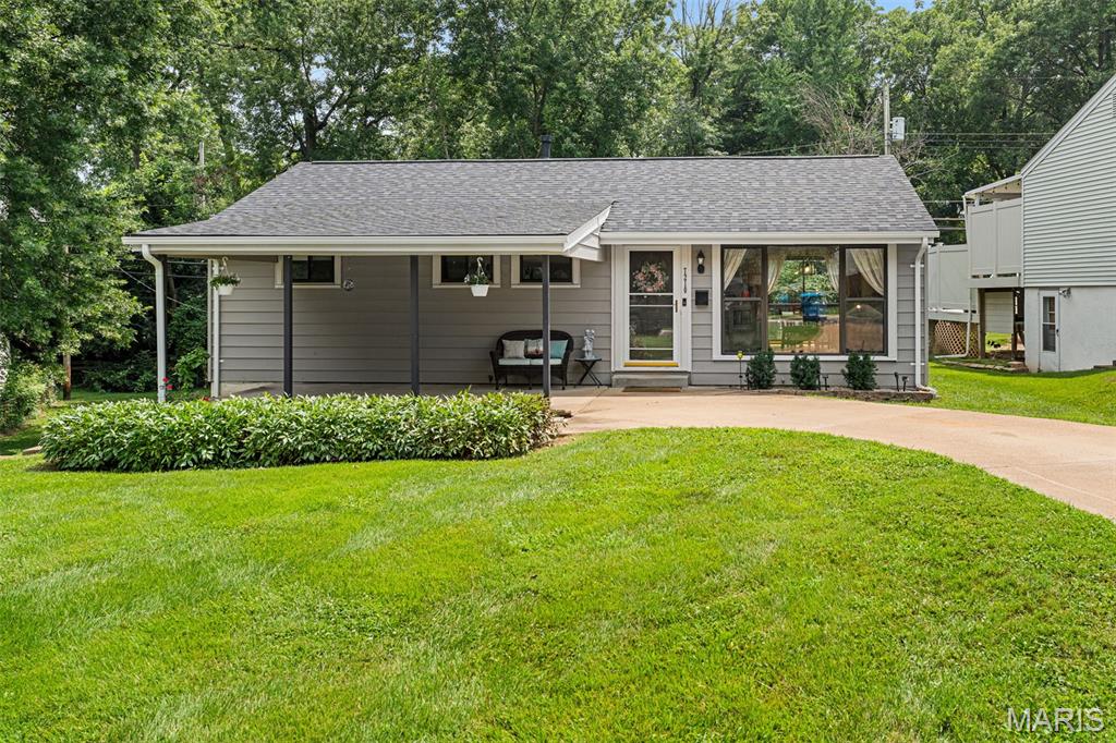 1st image of 7210 Shellburne Dr, Affton, MO 63123 | MLS# MIS26046778
