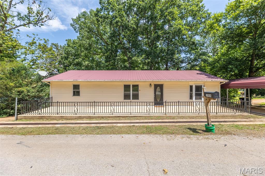 2nd image of 1004 Burford Ct, Doniphan, MO 63935 | MLS# MIS26046781