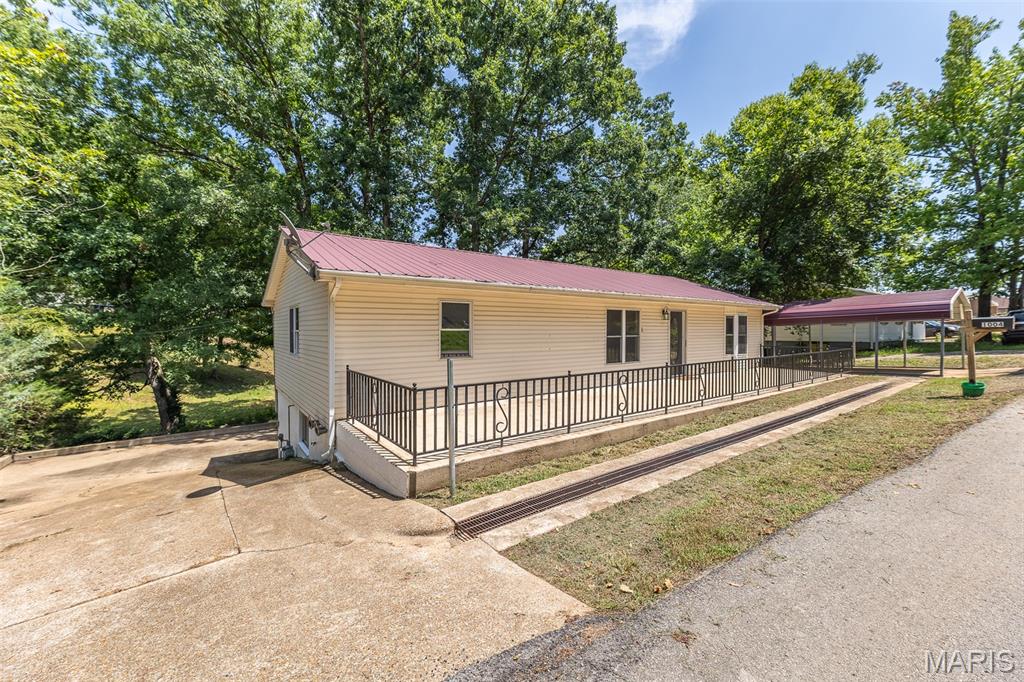 1st image of 1004 Burford Ct, Doniphan, MO 63935 | MLS# MIS26046781
