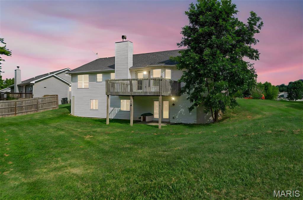 37th image of 36 Colton Jesse Dr, Winfield, MO 63389 | MLS# MIS26046782