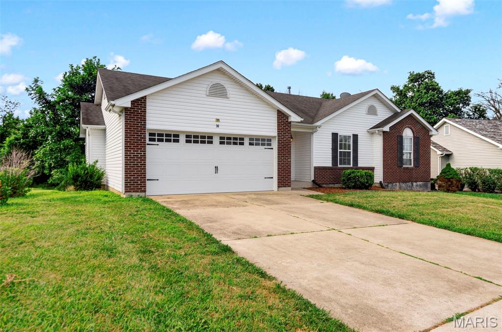 3rd image of 36 Colton Jesse Dr, Winfield, MO 63389 | MLS# MIS26046782