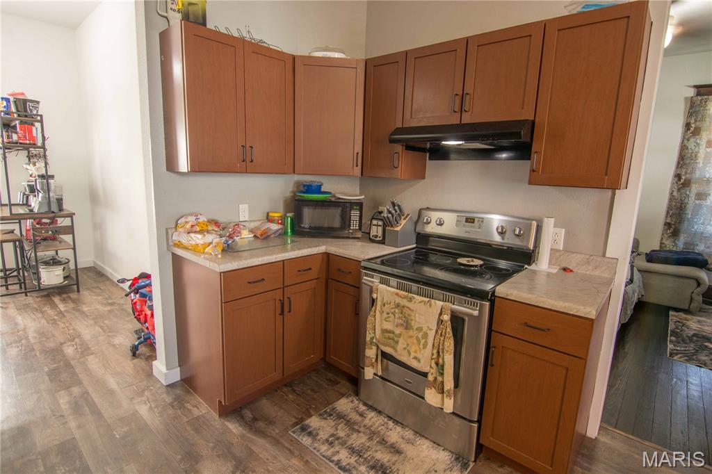 4th image of 619 W Randolph St, Vandalia, IL 62471 | MLS# MIS26046784