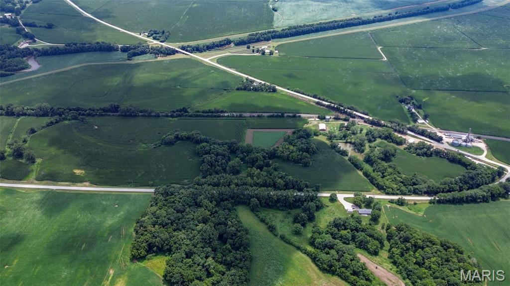 3rd image of 000 Vin Fiz, Pleasant Hill, IL 62366 | MLS# MIS26046796