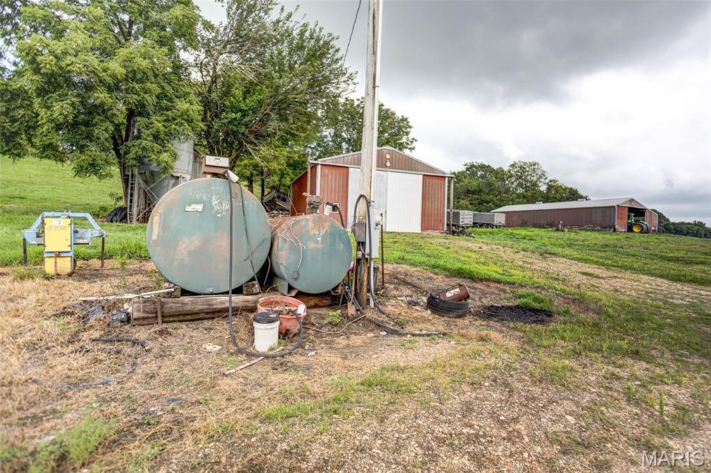 49th image of 000 Vin Fiz, Pleasant Hill, IL 62366 | MLS# MIS26046796