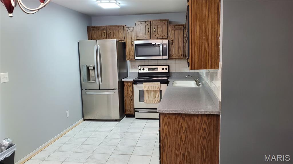 2nd image of 1332 Holgate Dr #G3, Ballwin, MO 63021 | MLS# MIS26046801