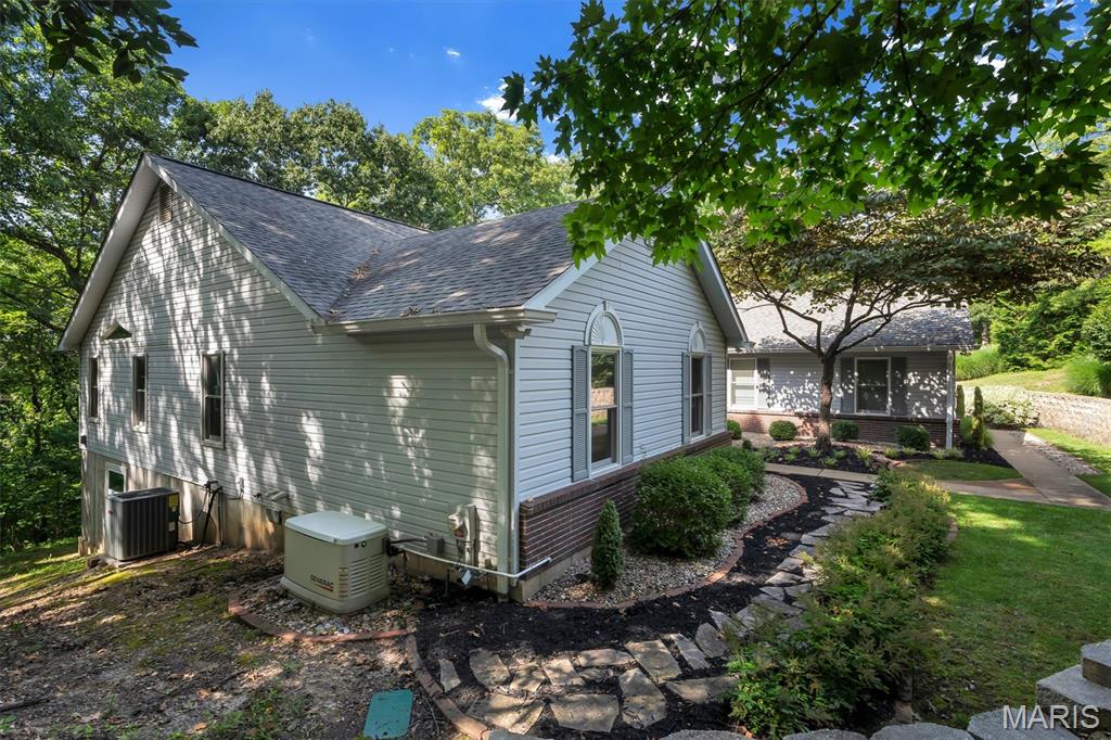4th image of 56 High Trails Dr, Eureka, MO 63025 | MLS# MIS26046811
