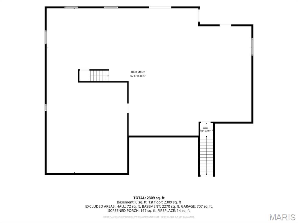 49th image of 56 High Trails Dr, Eureka, MO 63025 | MLS# MIS26046811