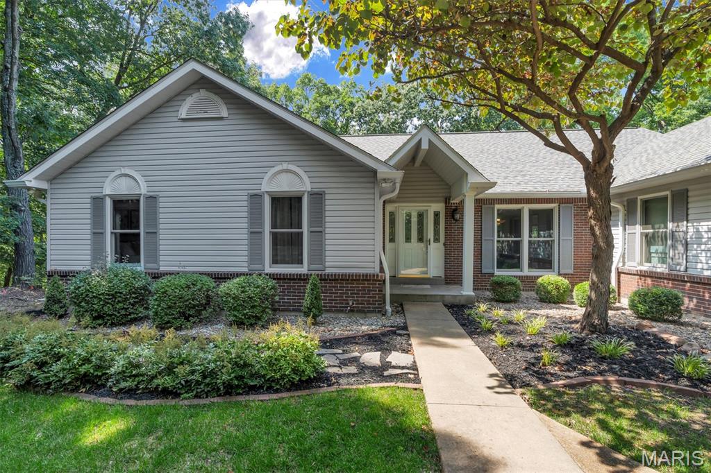 2nd image of 56 High Trails Dr, Eureka, MO 63025 | MLS# MIS26046811
