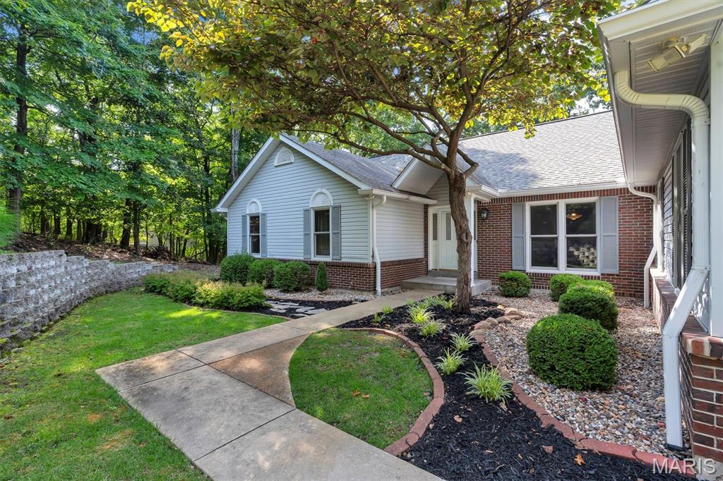 1st image of 56 High Trails Dr, Eureka, MO 63025 | MLS# MIS26046811