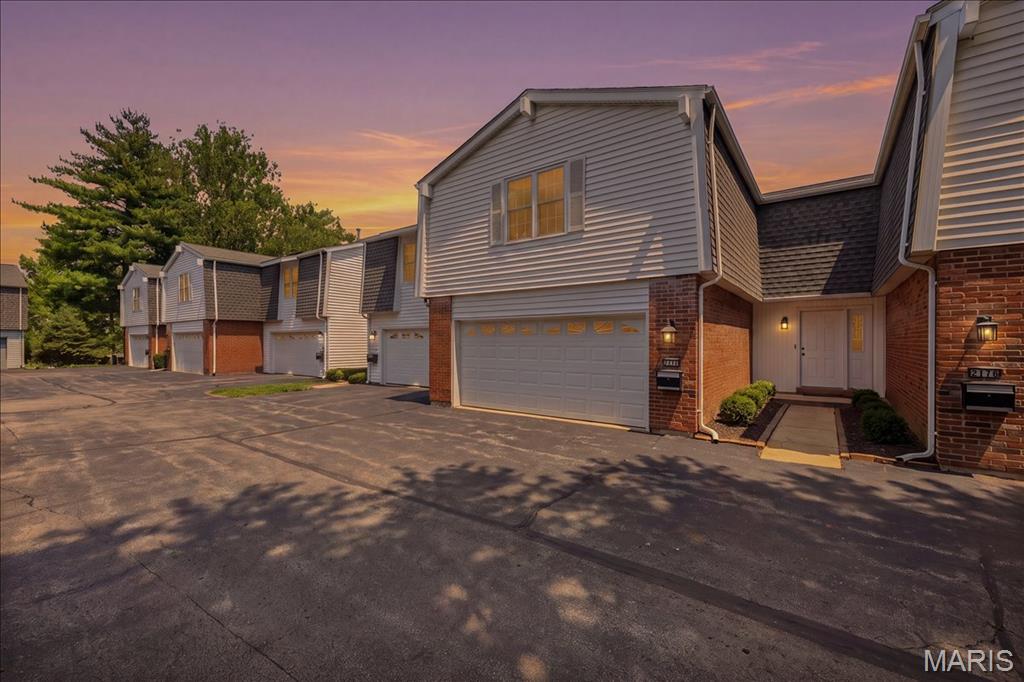 26th image of 2174 Bantry Ct, Chesterfield, MO 63017 | MLS# MIS26046815