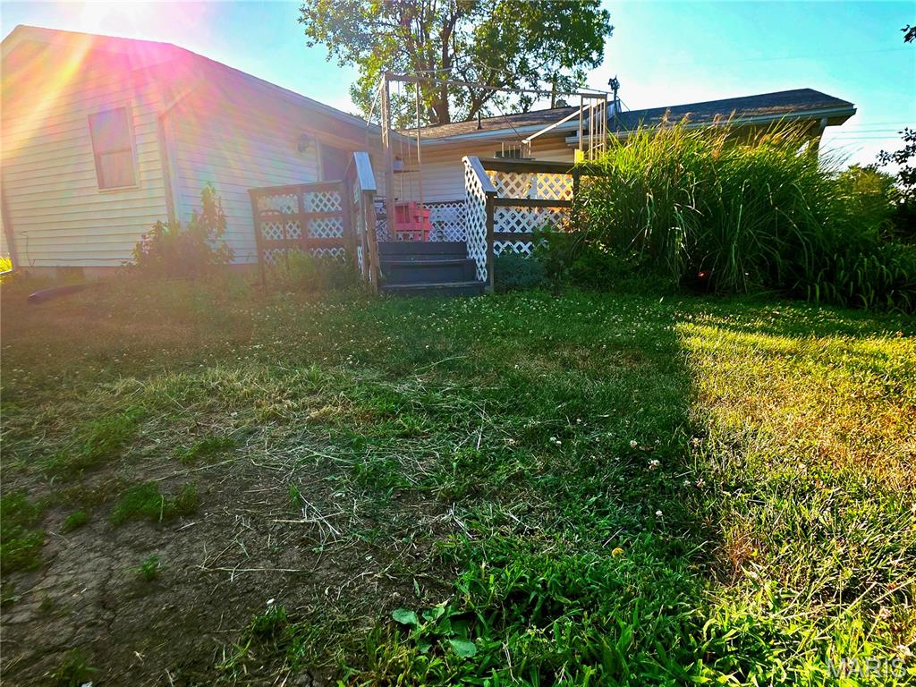 Homes for sale in Laddonia, MO | 605 E 7th St, Laddonia, MO 63352 | MLS# MIS26046817
