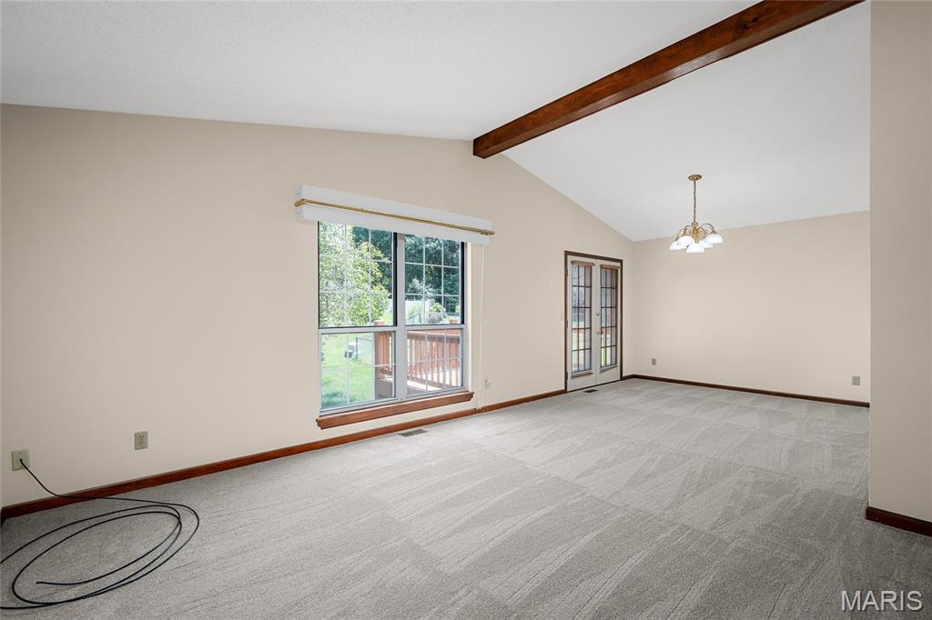 5th image of 2912 Hameln Dr, St Charles, MO 63301 | MLS# MIS26046818