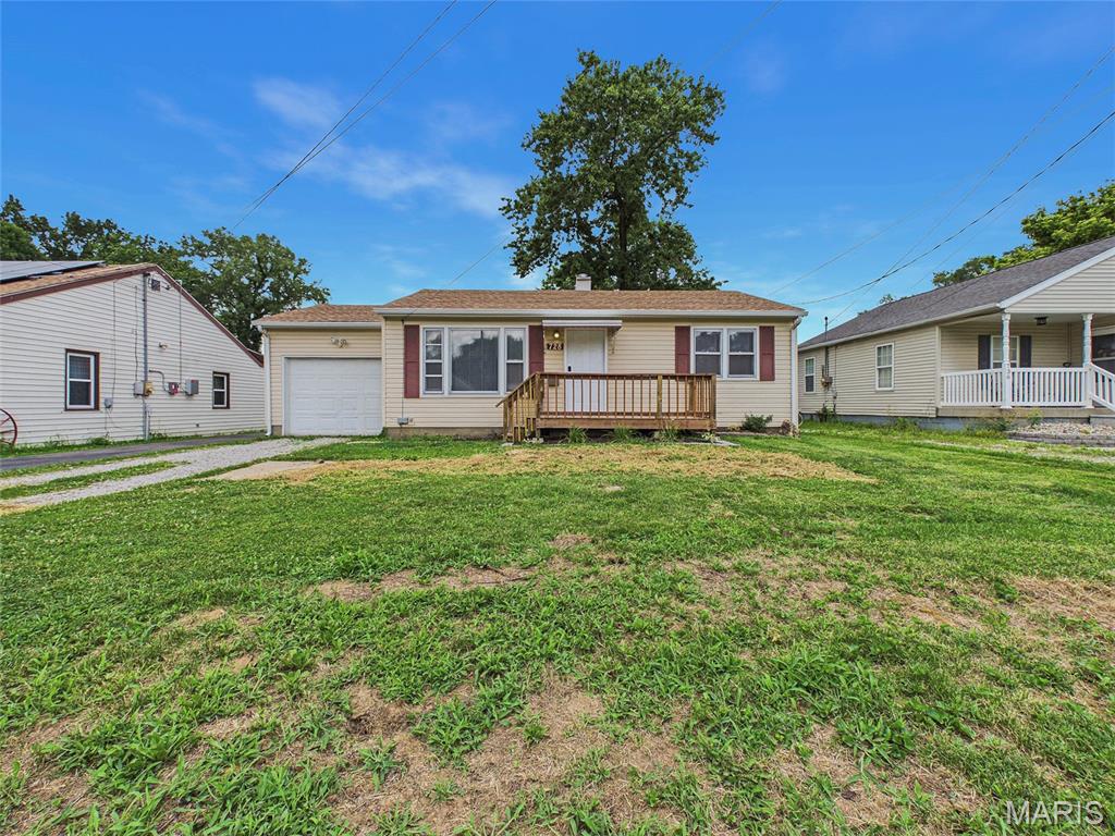 Homes for sale in Bethalto, IL | 728 N Prairie St, Bethalto, IL 62010 | MLS# MIS26046825
