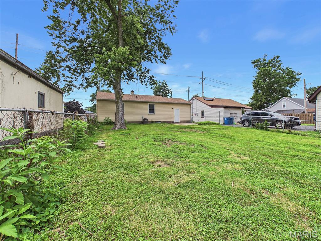Homes for sale in Bethalto, IL | 728 N Prairie St, Bethalto, IL 62010 | MLS# MIS26046825