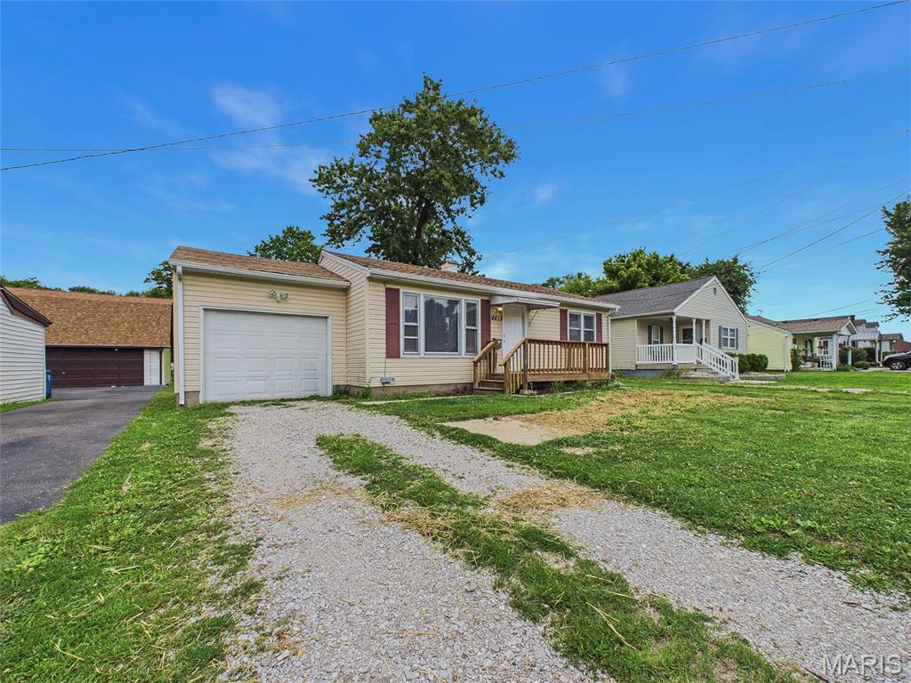 Homes for sale in Bethalto, IL | 728 N Prairie St, Bethalto, IL 62010 | MLS# MIS26046825