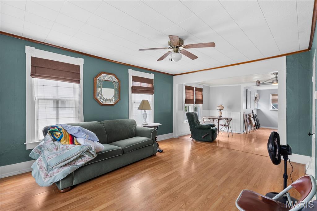 Homes for sale in Brighton, IL | 122 E Center St, Brighton, IL 62012 | MLS# MIS26046828