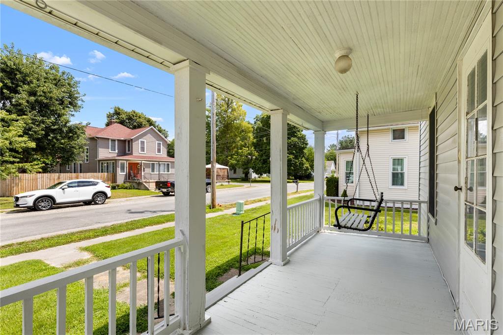 Homes for sale in Brighton, IL | 122 E Center St, Brighton, IL 62012 | MLS# MIS26046828