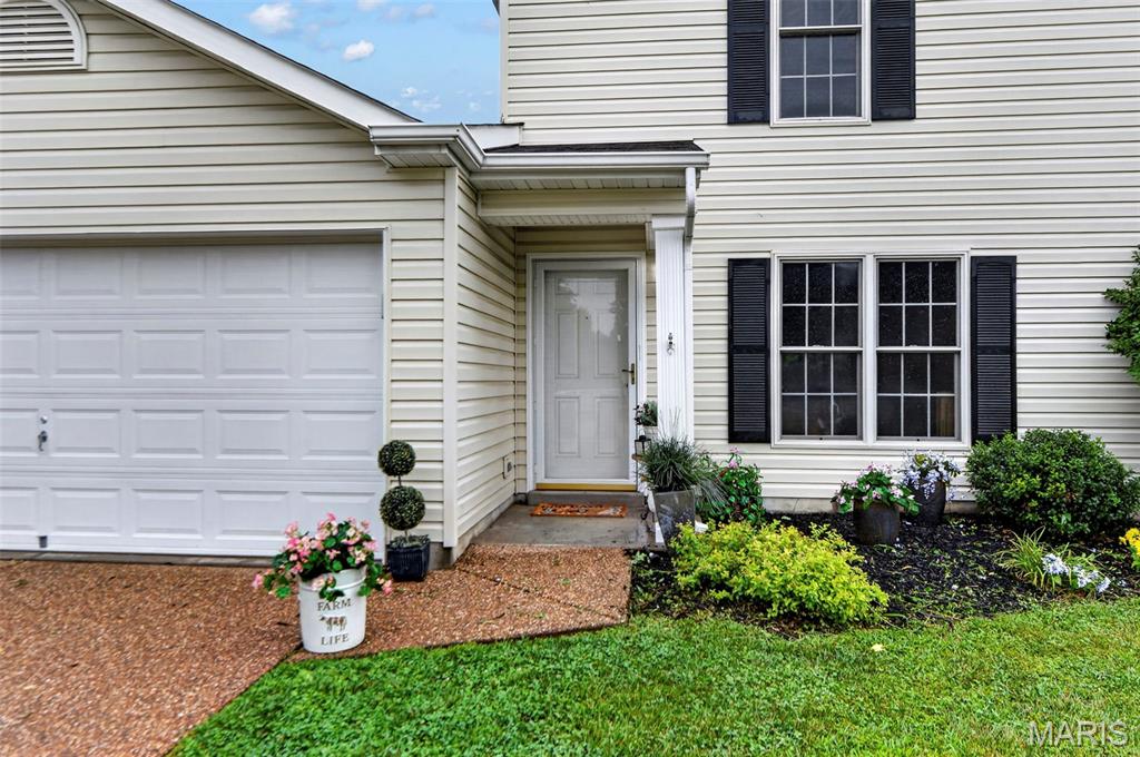 2nd image of 1049 Goss Ct #2150B, Wentzville, MO 63385 | MLS# MIS26046830