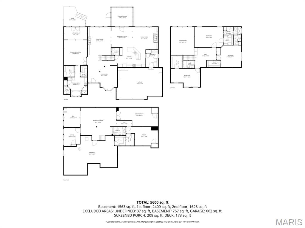 71st image of 1020 Brook Mont Dr, O Fallon, MO 63366 | MLS# MIS26046840