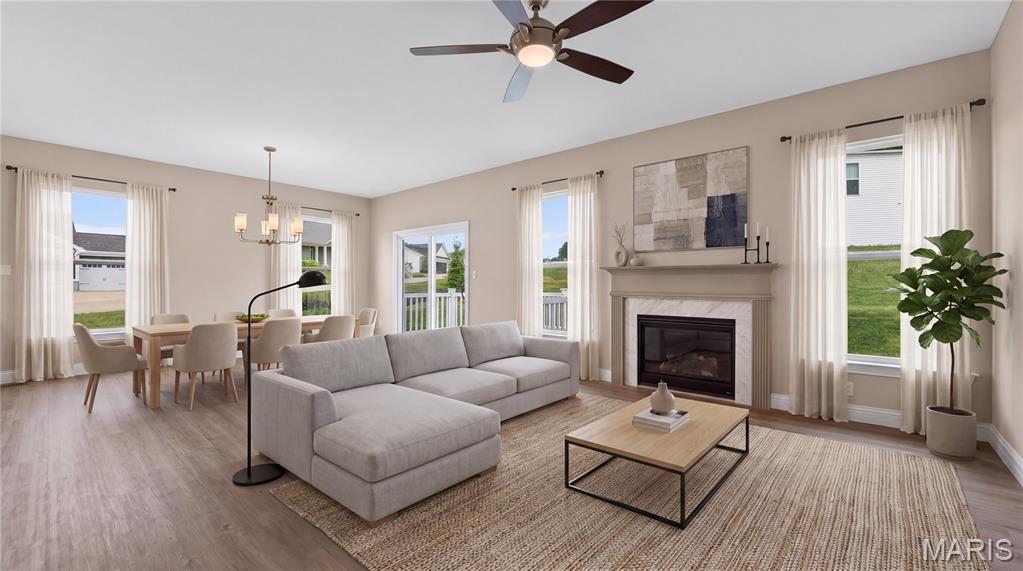 5th image of 2999 Halls Green Dr, Washington, MO 63090 | MLS# MIS26046846