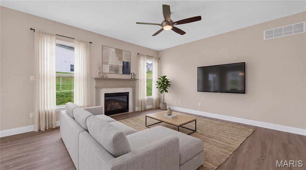 4th image of 2999 Halls Green Dr, Washington, MO 63090 | MLS# MIS26046846