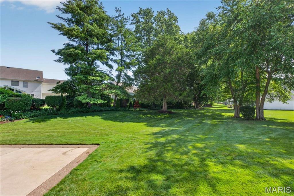 63rd image of 15673 Coventry Farm Dr, Chesterfield, MO 63017 | MLS# MIS26046855