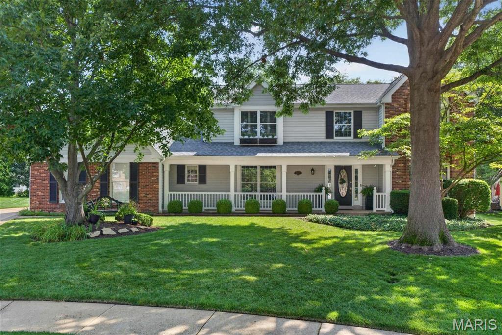 2nd image of 15673 Coventry Farm Dr, Chesterfield, MO 63017 | MLS# MIS26046855