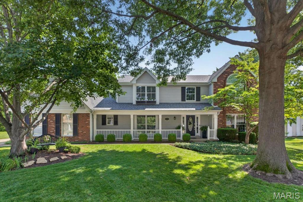 1st image of 15673 Coventry Farm Dr, Chesterfield, MO 63017 | MLS# MIS26046855