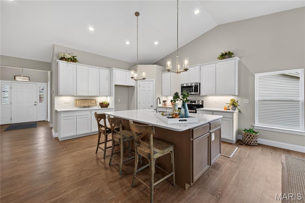3rd image of 2995 Halls Green Dr, Washington, MO 63090 | MLS# MIS26046858