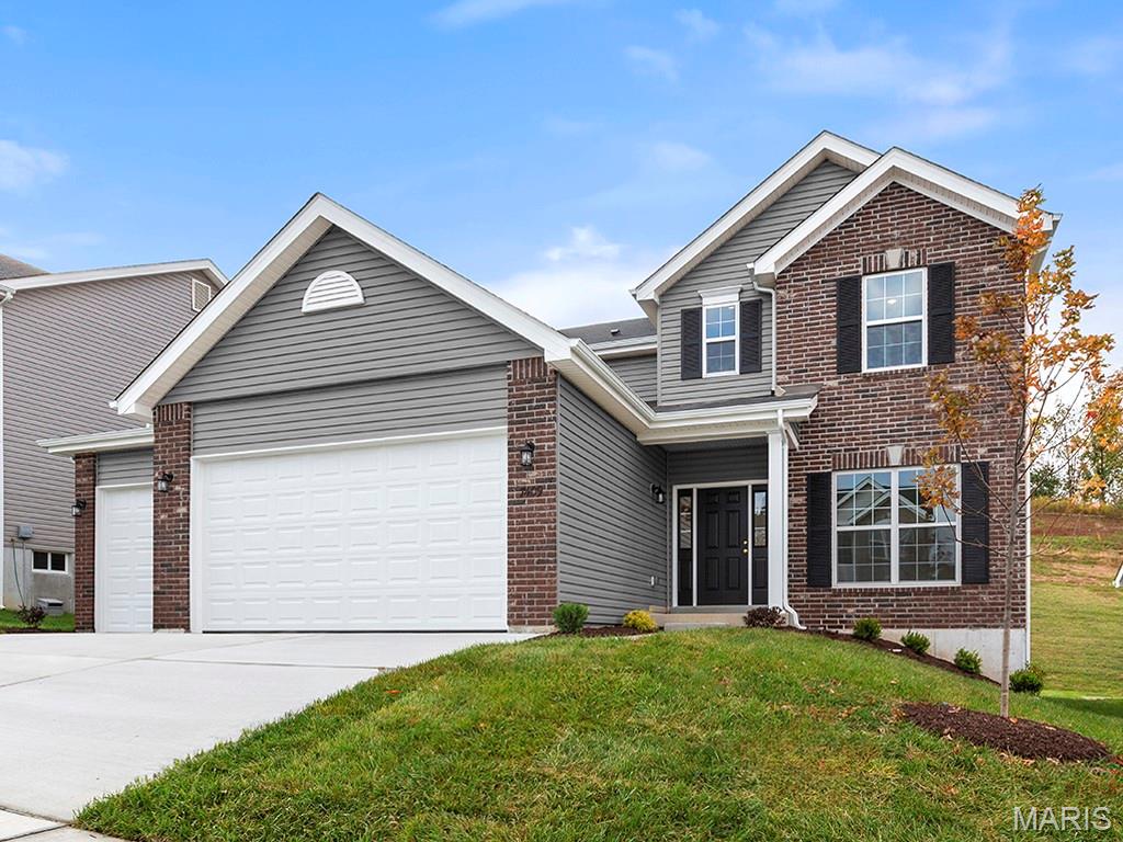 1st image of 2422 Chukka Dr, Eureka, MO 63025 | MLS# MIS26046871