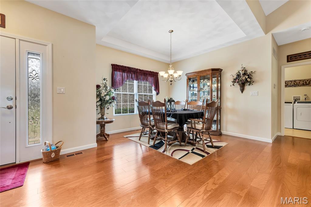 Homes for sale in Waterloo, IL | 401 Briarcliff Dr, Waterloo, IL 62298 | MLS# MIS26046872