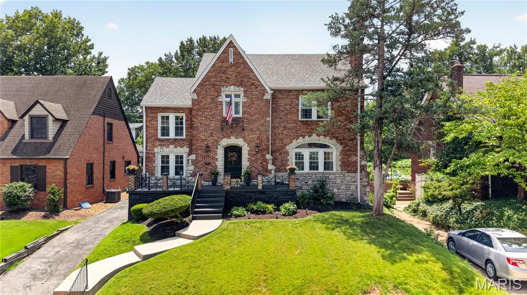 3rd image of 7344 Chamberlain Ave, Saint Louis, MO 63130 | MLS# MIS26046874