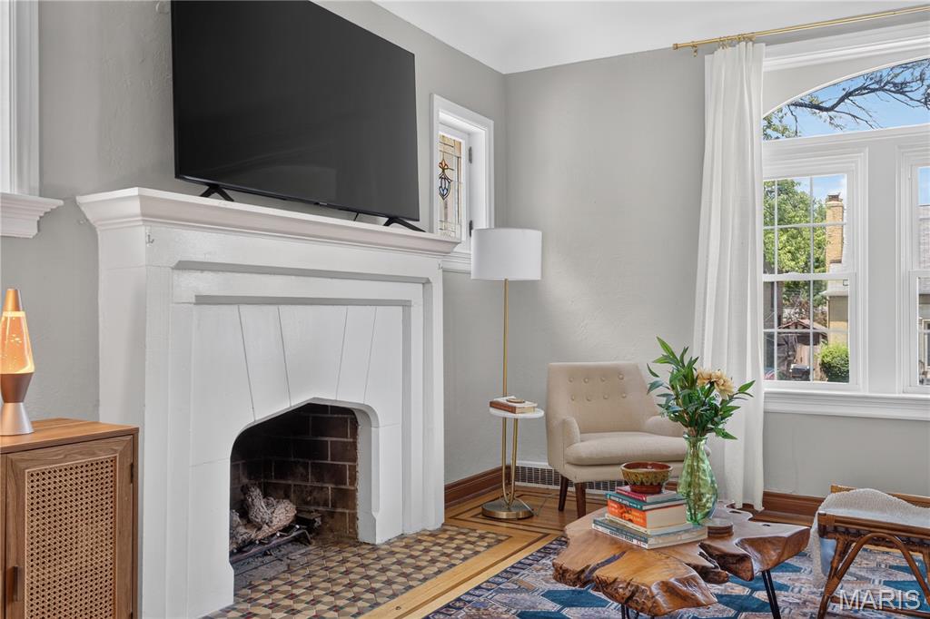 5th image of 7344 Chamberlain Ave, Saint Louis, MO 63130 | MLS# MIS26046874
