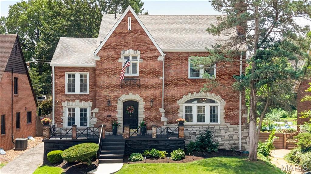 1st image of 7344 Chamberlain Ave, Saint Louis, MO 63130 | MLS# MIS26046874