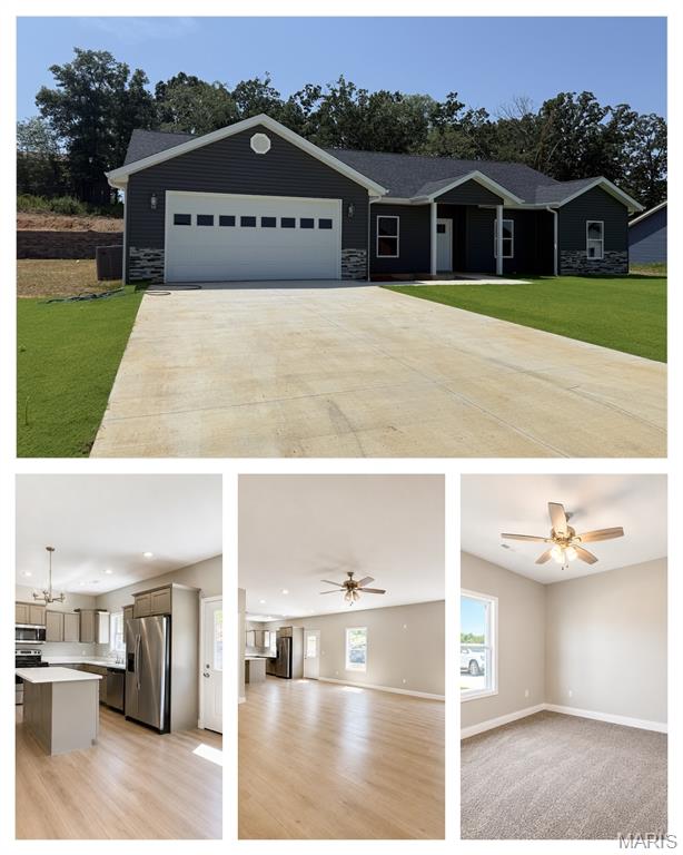 2nd image of 321 Kearbey Dr, Poplar Bluff, MO 63901 | MLS# MIS26046876