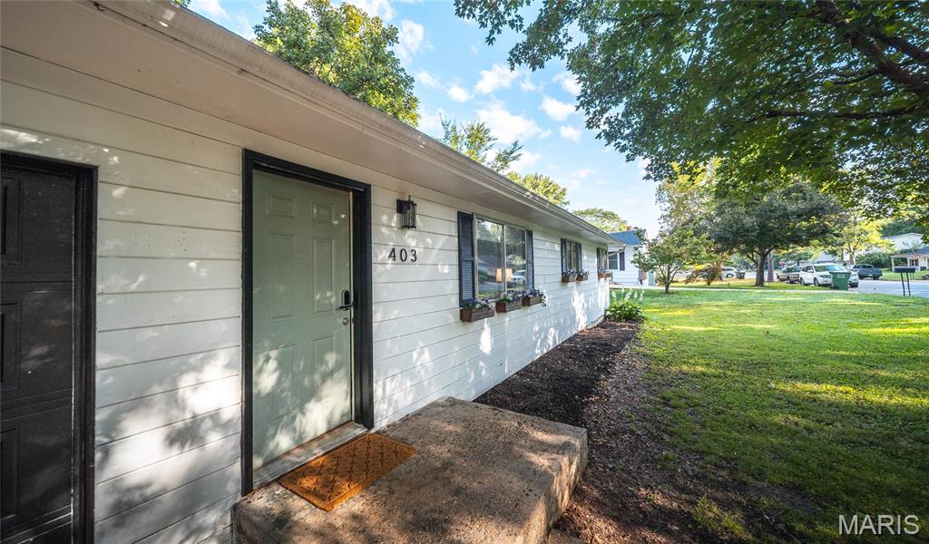 2nd image of 403 Fox Creek Rd, Rolla, MO 65401 | MLS# MIS26046882