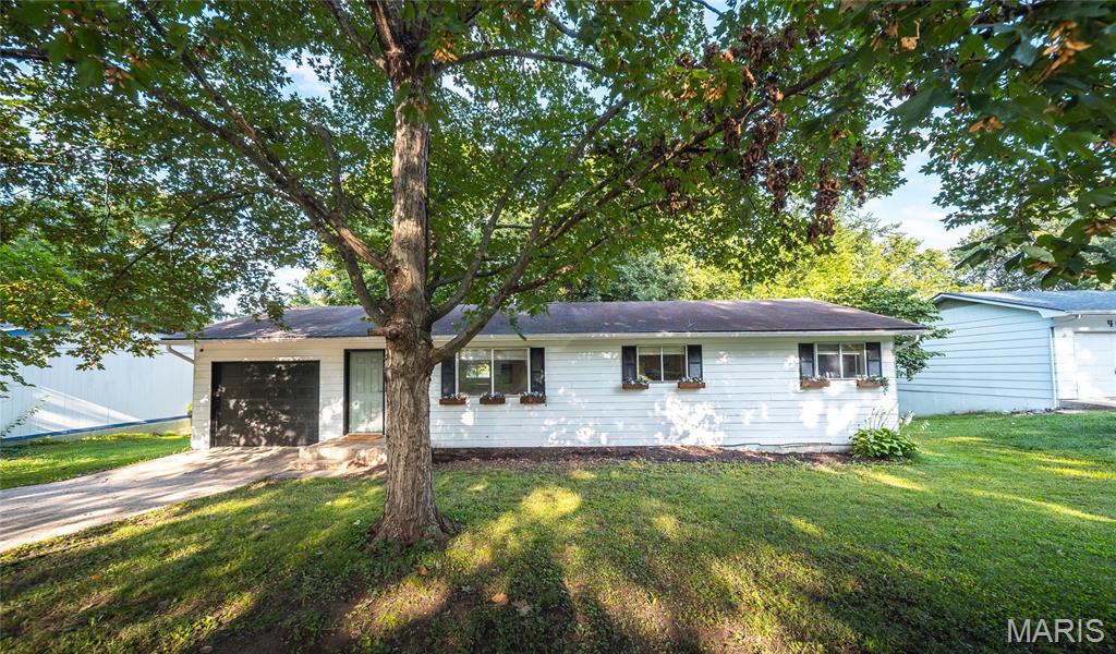 1st image of 403 Fox Creek Rd, Rolla, MO 65401 | MLS# MIS26046882