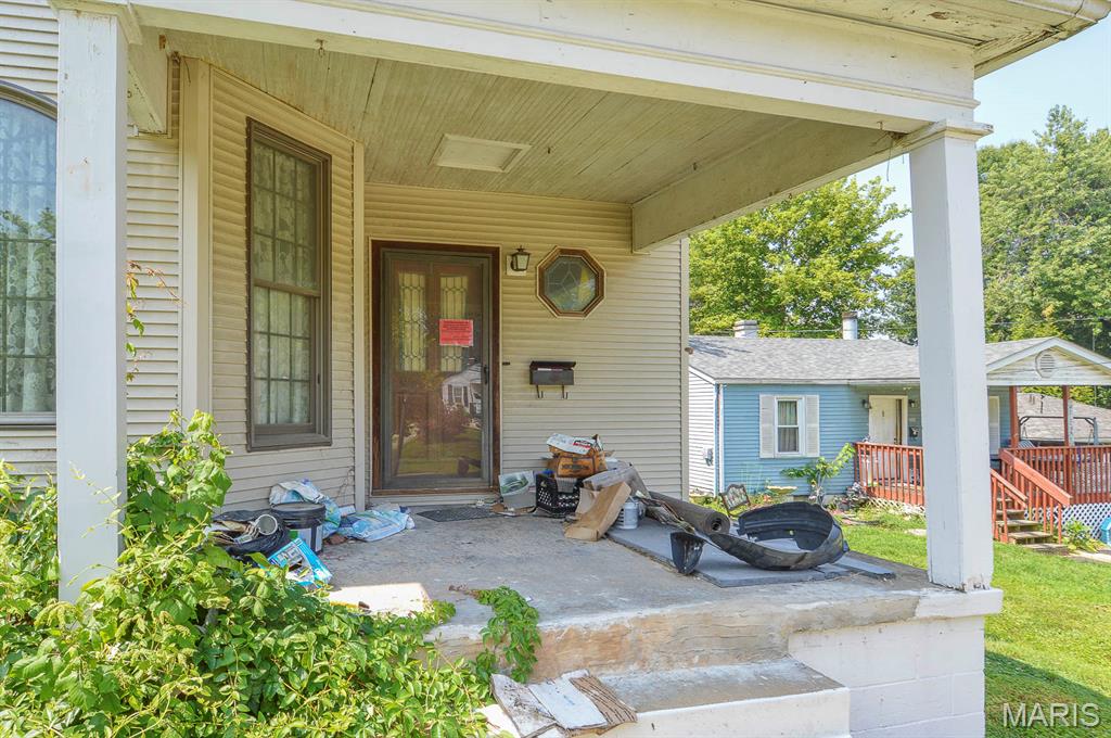 Homes for sale in Collinsville, IL | 535 Wilson Ave, Collinsville, IL 62234 | MLS# MIS26046885