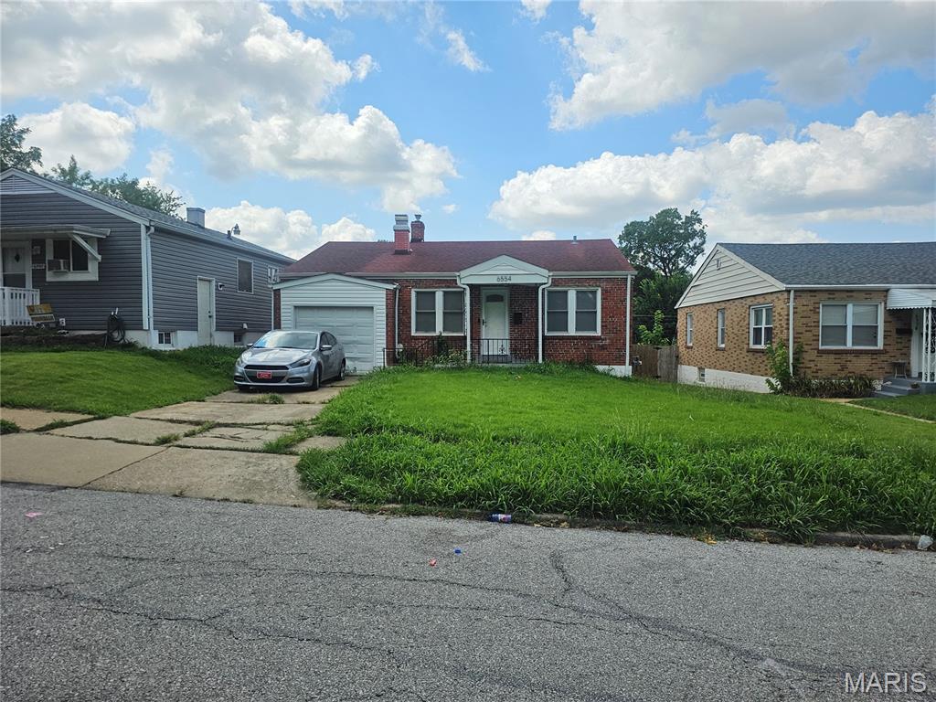 1st image of 6554 Plymouth Ave, Saint Louis, MO 63130 | MLS# MIS26046897