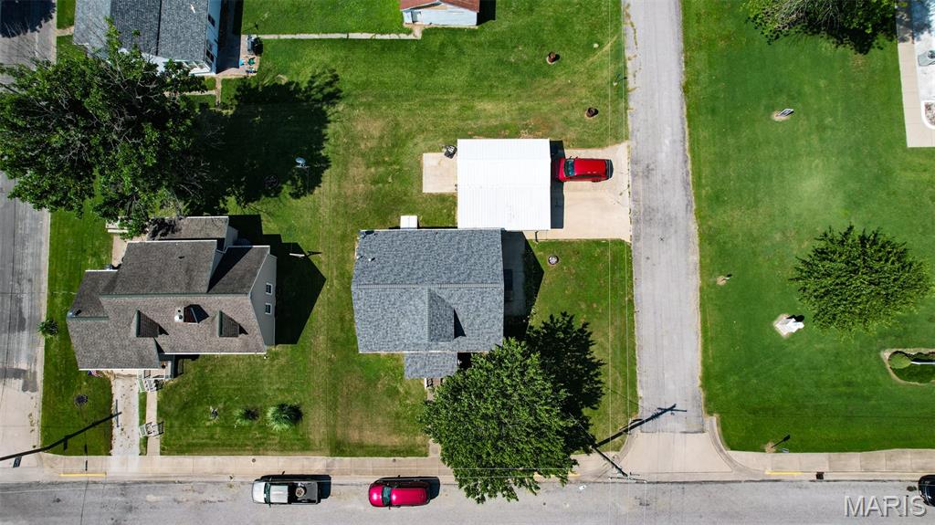 Homes for sale in Evansville, IL | 703 Olive St, Evansville, IL 62242 | MLS# MIS26046904