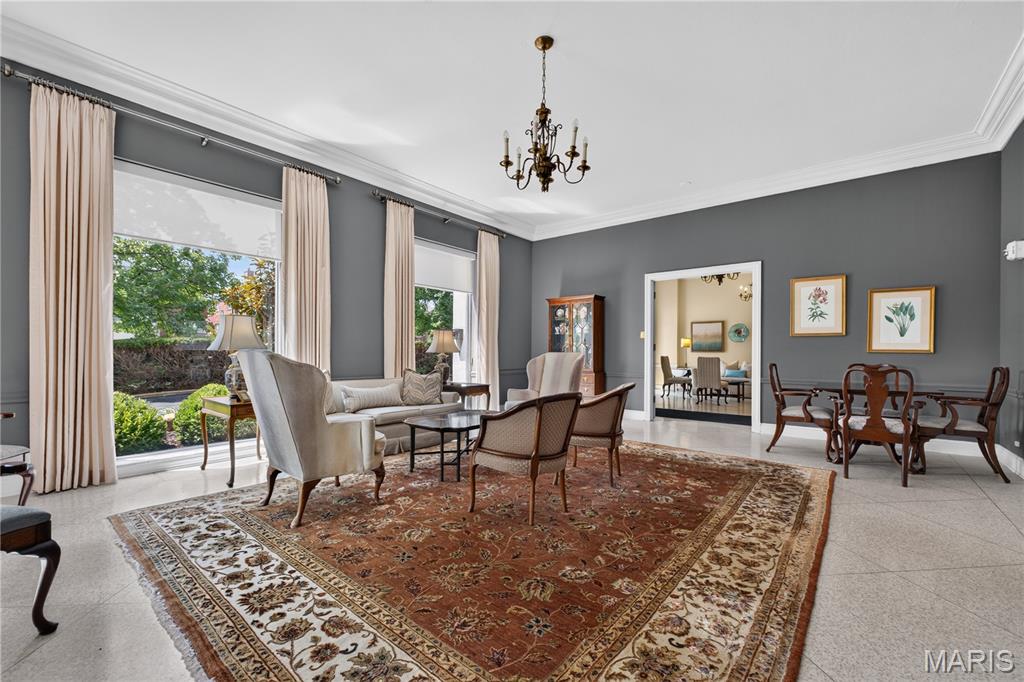 5th image of 900 S Hanley Rd #4C, Clayton, MO 63105 | MLS# MIS26046910