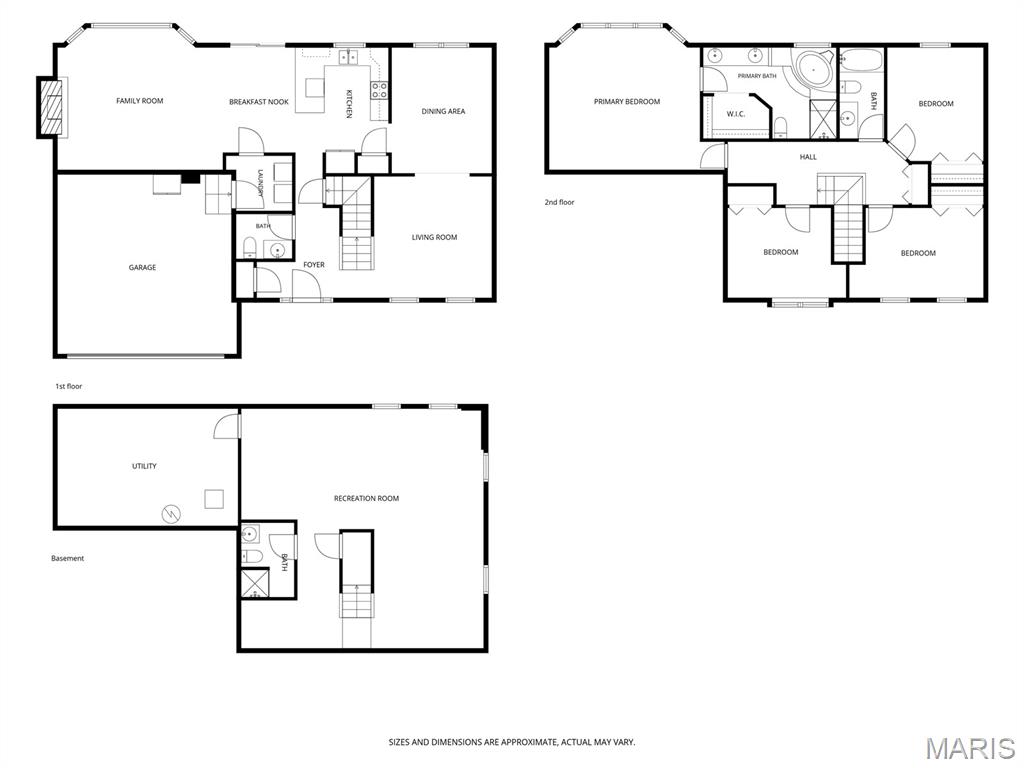 51st image of 2509 Hunters Rdg, Edwardsville, IL 62025 | MLS# MIS26046915