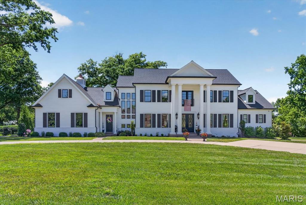 2nd image of 3033 Fallbrook Dr, Saint Louis, MO 63131 | MLS# MIS26046916