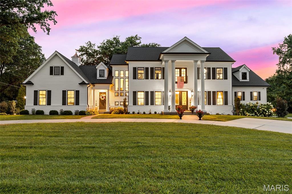 1st image of 3033 Fallbrook Dr, Saint Louis, MO 63131 | MLS# MIS26046916