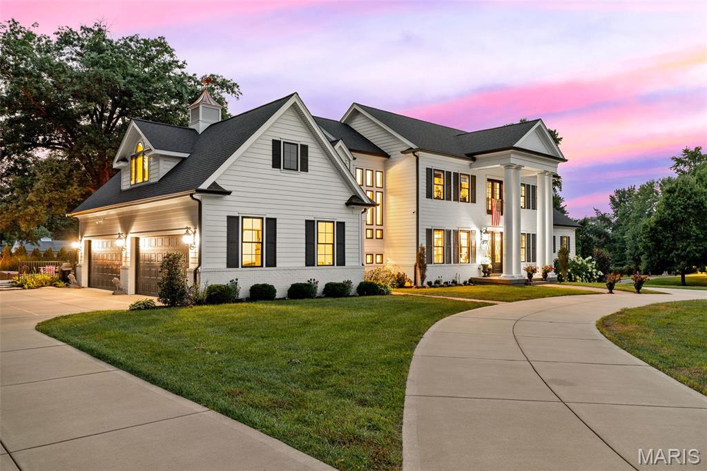 80th image of 3033 Fallbrook Dr, Saint Louis, MO 63131 | MLS# MIS26046916