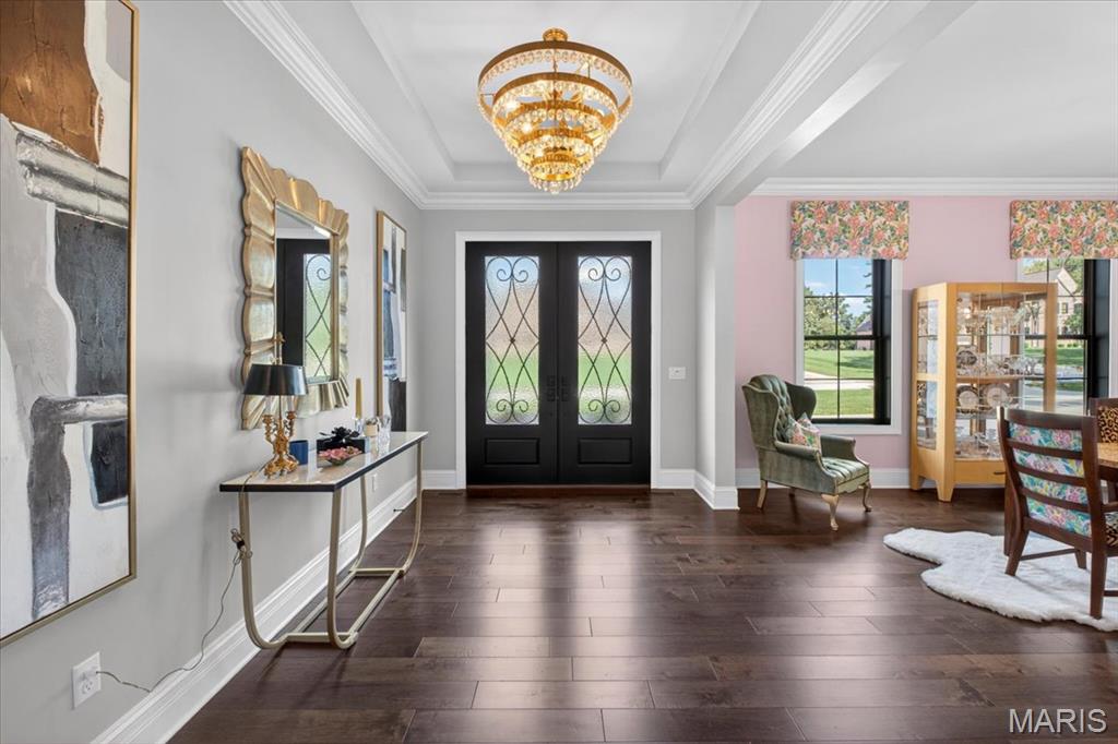 5th image of 3033 Fallbrook Dr, Saint Louis, MO 63131 | MLS# MIS26046916