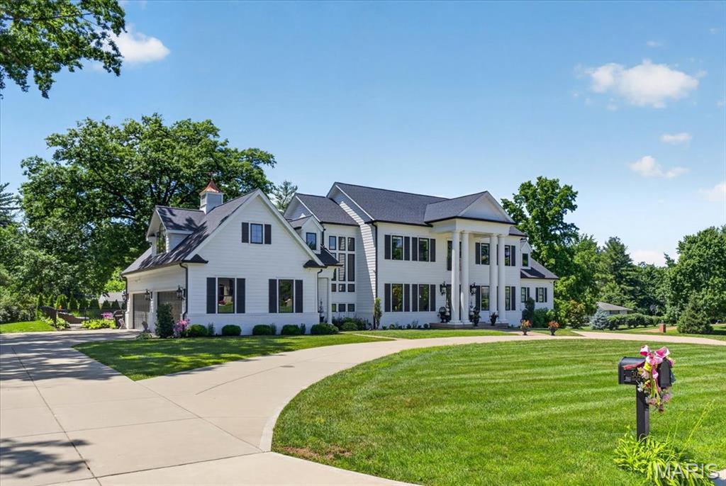 3rd image of 3033 Fallbrook Dr, Saint Louis, MO 63131 | MLS# MIS26046916
