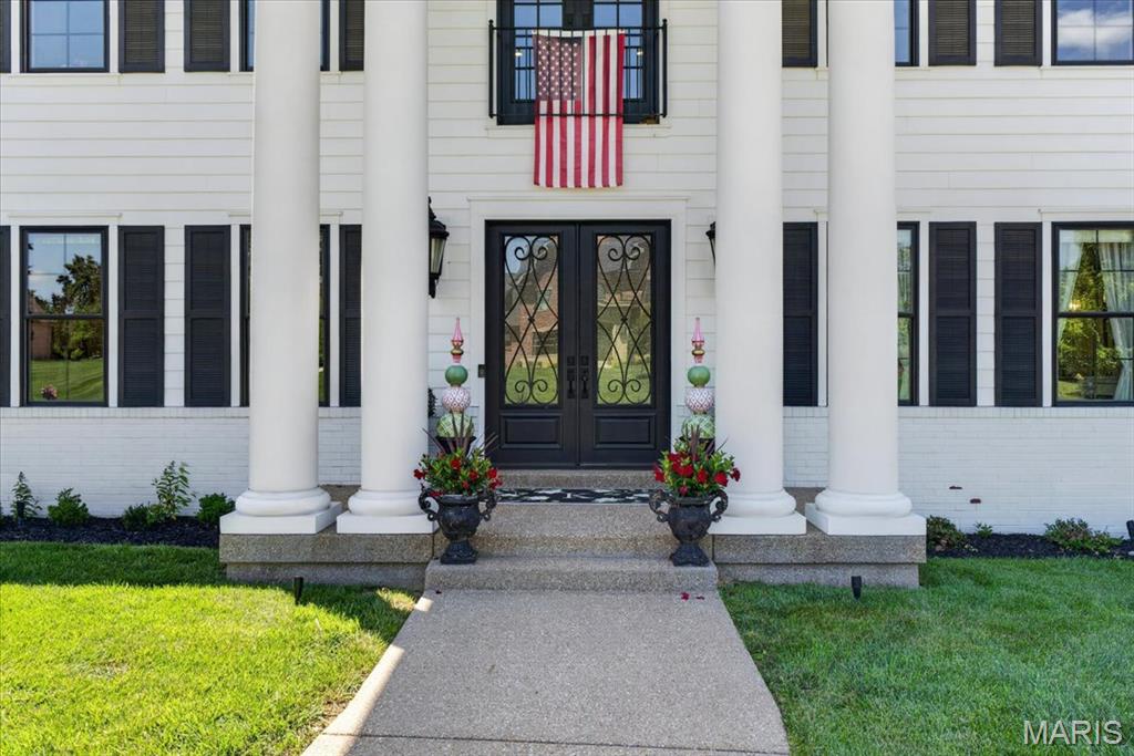 4th image of 3033 Fallbrook Dr, Saint Louis, MO 63131 | MLS# MIS26046916
