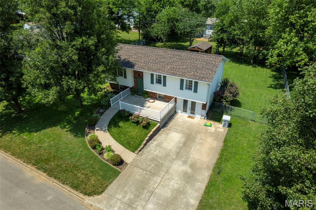 2nd image of 501 Louise St, Farmington, MO 63640 | MLS# MIS26046931